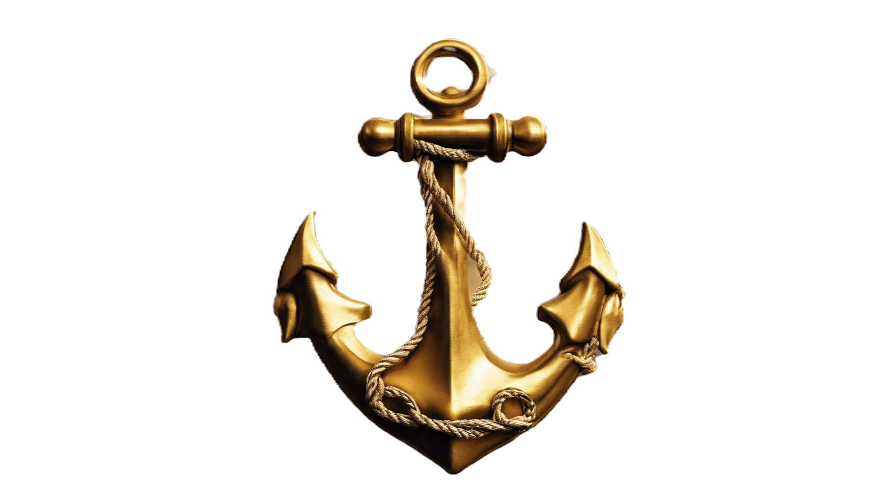 Golden Anchor