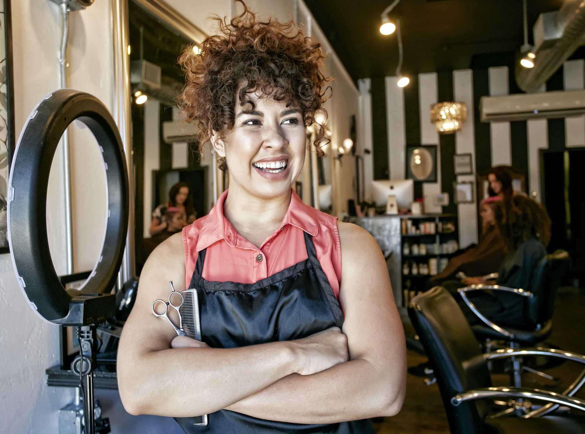 Business Owner